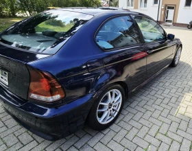 Обява за продажба на BMW 316 Compact ~ 600 EUR - изображение 7