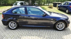 Обява за продажба на BMW 316 Compact ~ 600 EUR - изображение 1