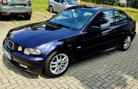 Обява за продажба на BMW 316 Compact ~ 600 EUR - изображение 3