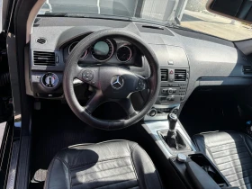 Обява за продажба на Mercedes-Benz C 220 Седан ~6 800 EUR - изображение 4