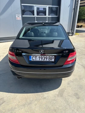 Обява за продажба на Mercedes-Benz C 220 Седан ~6 800 EUR - изображение 2