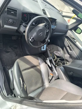 Opel Zafira 1.9cdti opc line | Mobile.bg    16
