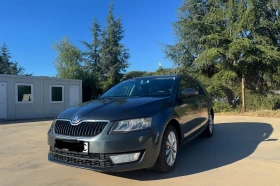 Skoda Octavia 1.6 TDI | Mobile.bg    5