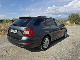 Обява за продажба на Skoda Octavia 1.6 TDI ~13 800 лв. - изображение 4