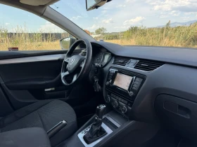 Skoda Octavia 1.6 TDI - 12900 лв. - 56531194 13