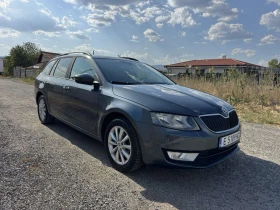 Обява за продажба на Skoda Octavia 1.6 TDI ~13 800 лв. - изображение 2