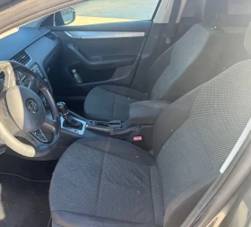 Skoda Octavia 1.6 TDI | Mobile.bg    7