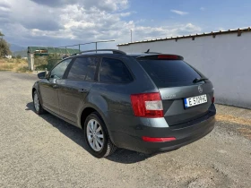 Обява за продажба на Skoda Octavia 1.6 TDI ~13 800 лв. - изображение 5