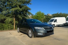 Skoda Octavia 1.6 TDI | Mobile.bg    2