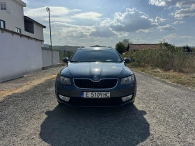Обява за продажба на Skoda Octavia 1.6 TDI ~13 800 лв. - изображение 1