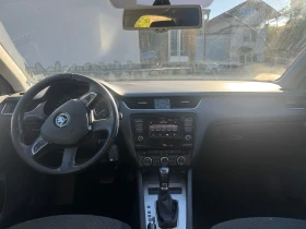 Skoda Octavia 1.6 TDI | Mobile.bg    6