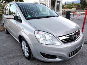 Opel Zafira 1.6i/6+ 1 - 6971 лв. - 29040819 4