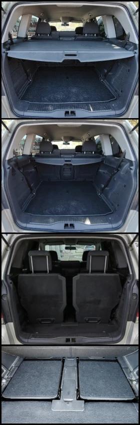 Opel Zafira 1.6i/6+ 1 - 6971 лв. - 29040819 16