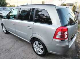 Opel Zafira 1.6i/6+ 1 - 6971 лв. - 29040819 8