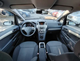 Opel Zafira 1.6i/6+ 1 - 6971 лв. - 29040819 10