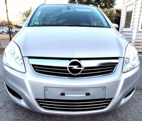 Opel Zafira 1.6i/6+ 1 - 6971 лв. - 29040819 3