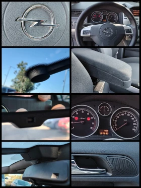 Opel Zafira 1.6i/6+ 1 - 6971 лв. - 29040819 14