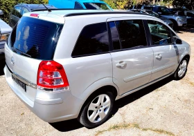 Opel Zafira 1.6i/6+ 1 - 6971 лв. - 29040819 5