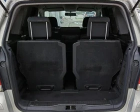 Opel Zafira 1.6i/6+ 1 - 6971 лв. - 29040819 17