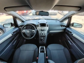 Обява за продажба на Opel Zafira 1.6i/6+ 1 ~6 971 лв. - изображение 9