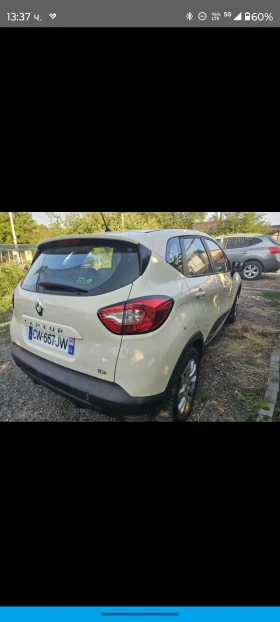 Renault Captur 78000 0898544466  | Mobile.bg    6