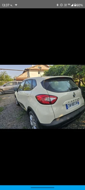 Renault Captur 78000 0898544466  | Mobile.bg    4