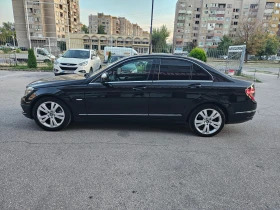 Mercedes-Benz C 220 CDI-Avantgarde - 14500 лв. - 98839839 2