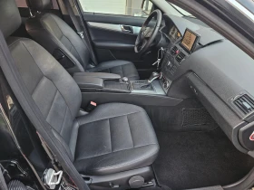 Mercedes-Benz C 220 CDI-Avantgarde - 14500 лв. - 98839839 15