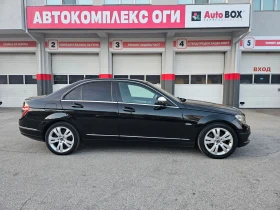 Mercedes-Benz C 220 CDI-Avantgarde - 14500 лв. - 98839839 6