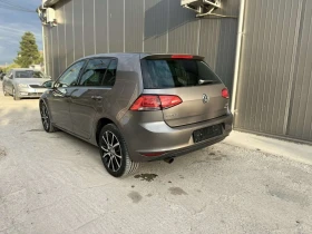 Обява за продажба на VW Golf 1.6TDI* CUP * HEAT * RECARO* СЕРВИЗНА ИСТОРИЯ*  ~16 200 лв. - изображение 4