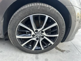 VW Golf 1.6TDI* CUP * HEAT * RECARO*  *  | Mobile.bg    14