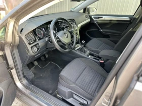 Обява за продажба на VW Golf 1.6TDI* CUP * HEAT * RECARO* СЕРВИЗНА ИСТОРИЯ*  ~16 200 лв. - изображение 8
