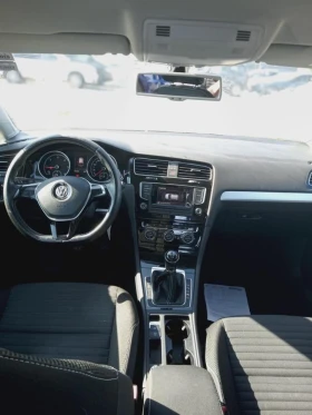 VW Golf 1.6TDI CUP * HEAT * RECARO* СЕРВИЗНА ИСТОРИЯ* - 16200 лв. - 76462890 7