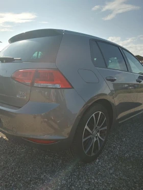 VW Golf 1.6TDI CUP * HEAT * RECARO* СЕРВИЗНА ИСТОРИЯ* - 16200 лв. - 76462890 4