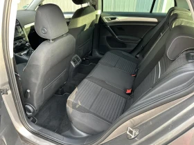 Обява за продажба на VW Golf 1.6TDI* CUP * HEAT * RECARO* СЕРВИЗНА ИСТОРИЯ*  ~16 200 лв. - изображение 9