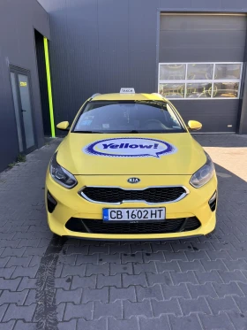 Обява за продажба на Kia Ceed ~24 000 лв. - изображение 1