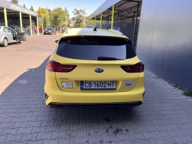 Обява за продажба на Kia Ceed ~24 000 лв. - изображение 5
