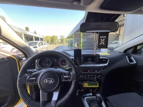 Обява за продажба на Kia Ceed ~24 000 лв. - изображение 11