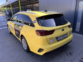 Обява за продажба на Kia Ceed ~24 000 лв. - изображение 4
