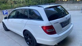 Mercedes-Benz C 200 2.2 | Mobile.bg    4