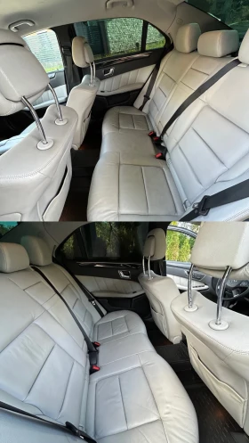 Mercedes-Benz E 350 CDI AVANTGARDE | Mobile.bg    10
