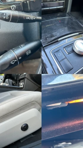 Mercedes-Benz E 350 CDI AVANTGARDE | Mobile.bg    11