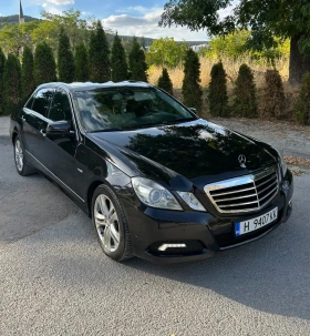  Mercedes-Benz E 350