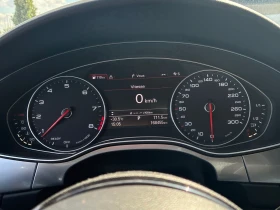 Audi A7 HB quattro 3.0T * * CARFAX * *   * *  | Mobile.bg    8