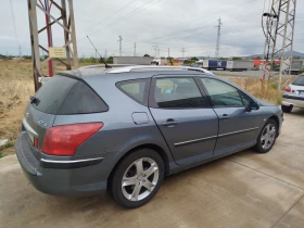 Peugeot 407 | Mobile.bg    13