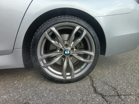 BMW 550 M550d xdrive сервизна история - 39500 лв. / 20196.03 € - 48658386 9