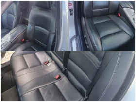 BMW 550 M550d xdrive сервизна история, снимка 13