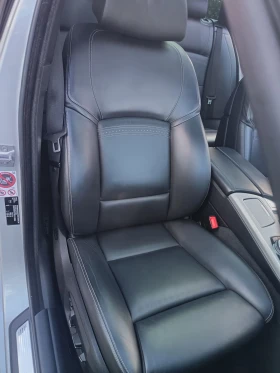 BMW 550 M550d xdrive сервизна история - 39500 лв. / 20196.03 € - 48658386 16