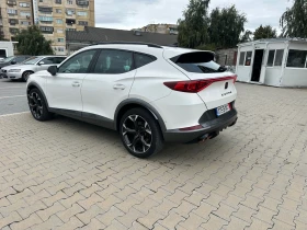Cupra Formentor Plug-in Hybrid /VZ 245 kc / Full - 42500 лв. / 21729.90 € - 15186916 6