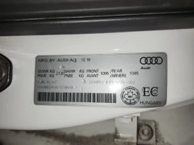 Audi A3 * KOMFORT * CARFAX * БЕЗ ПЪРВОНАЧАЛНА ВНОСКА - 34400 лв. / 17588.44 € - 21631391 16